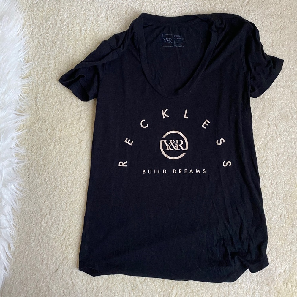 Vintage Tee